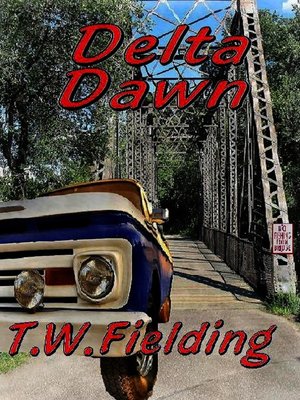 cover image of Delta Dawn